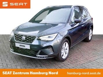 Seat Arona FR 1.0 TSI 7-Gang-DSG