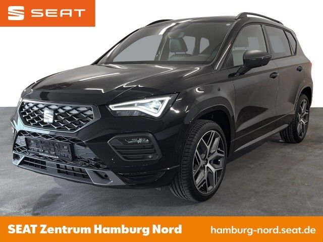 Seat Ateca FR 2.0 TDI 7-Gang DSG - Bild 1