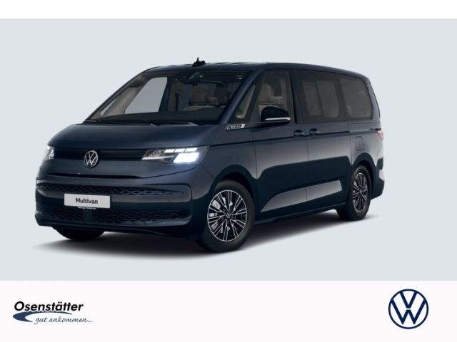 Volkswagen T7 Multivan 1.5 TSI AHK 7-Sitzer SHZ Navi virtuel - Bild 1