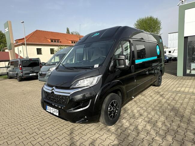 Citroen Jumper JOA CAMP 60G - nur 5,99m Länge! Andere Grundrisse verfügbar! - Bild 1