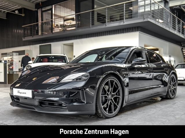Porsche Taycan Sport Turismo 21 Zoll/BOSE/Kamera/Headup/Pano/ - Bild 1
