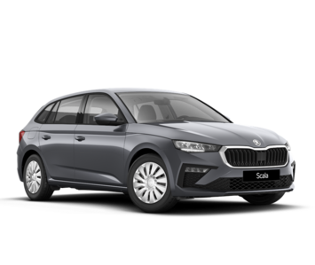 Skoda Scala Essence Facelift *Sonderangebot* *Frei konfigurierbar*