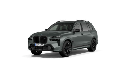 BMW X7 M60i xDrive*Lagerwagen*auch Kauf oder Finanzierung möglich* - Bild 1