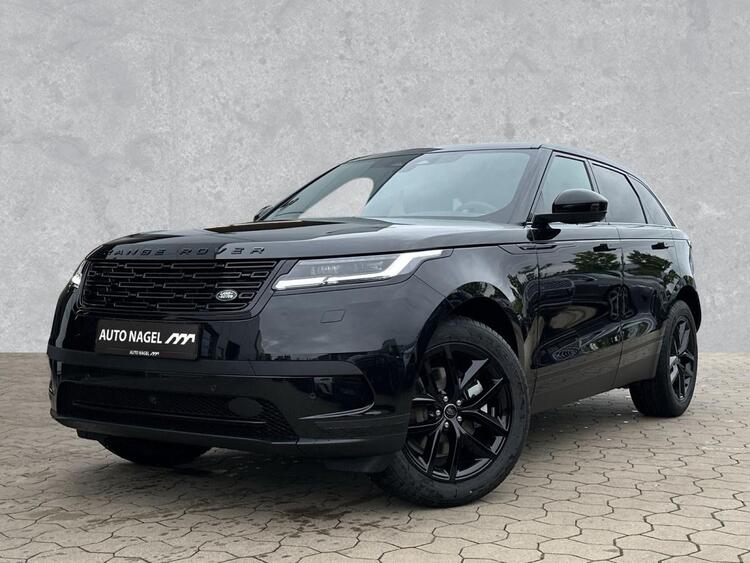 Land Rover Range Rover Velar D200 S 20