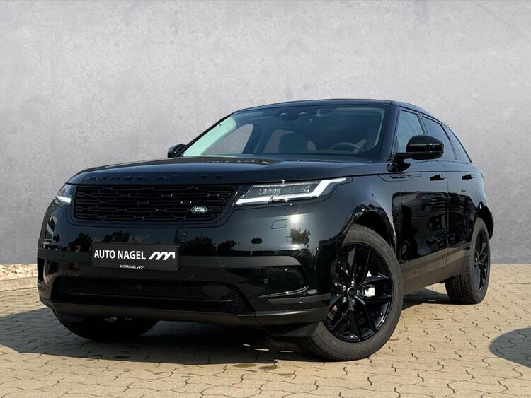 Land Rover Range Rover Velar D200 S 20