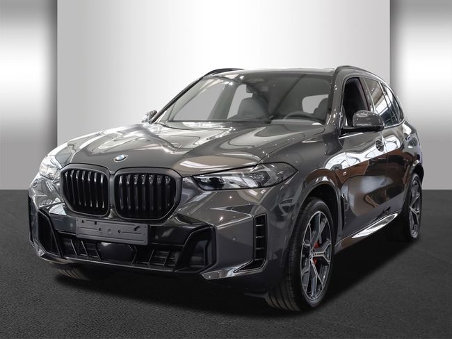 BMW X5 xDrive40d | M Sportpaket | Innovationspaket | Travel Paket | Komfort Paket | Sofort verfügbar ! - Bild 1