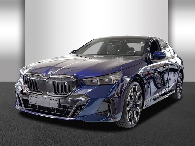 BMW i5 eDrive40 Limousine | M Sportpaket Pro | Comfort Paket | Innovationspaket | Sofort verfügbar ! - Bild 1