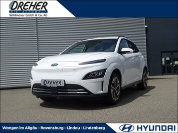 Hyundai Kona /ADVANTAGE-P./LED/ EPH v.+h./Kamera Navi