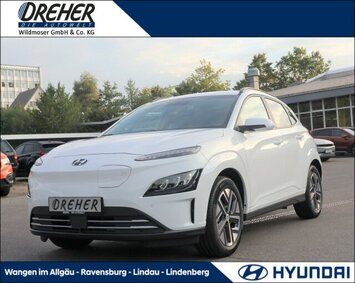 Hyundai Kona / ADVANTAGE-P./LED/EPH v.+h./Kamera Navi