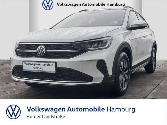 Volkswagen Taigo Life 1,0 l TSI 5-Gang / LED-Scheinwerfer / Rückfahrkamera - Bild 1