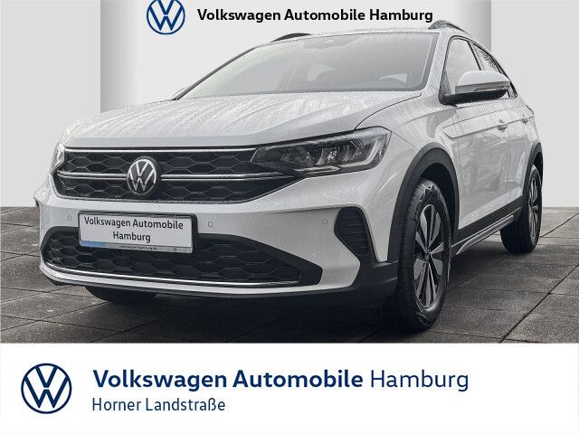 Volkswagen Taigo Life 1,0 l TSI OPF 5 -Gang + Wartung & Inspektion 35€ - Bild 1