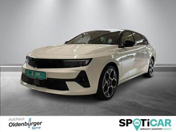 Opel Astra L Sports Tourer GS, Hybrid, AHK *sofort verfügbar*