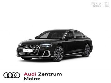 Audi A8 50 TDI quattro tiptronic