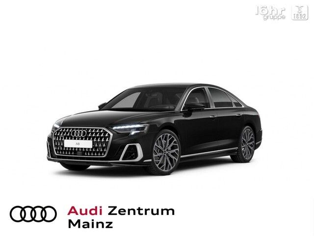 Audi A8 50 TDI quattro tiptronic - Bild 1