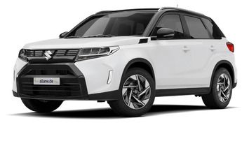 Suzuki Vitara 1.4 BOOSTERJET Hybrid Club - Vario-Leasing - frei konfigurierbar!