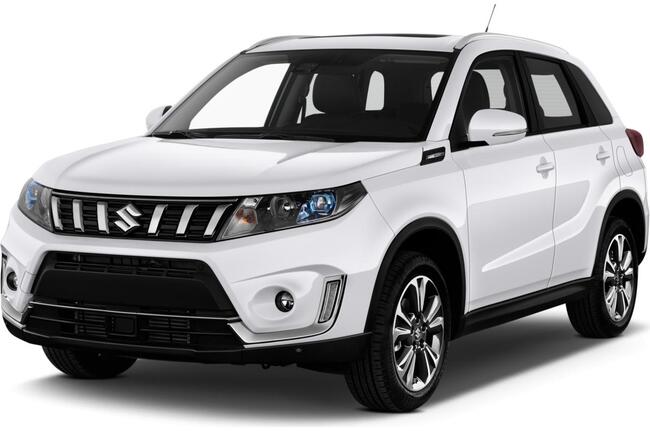 Suzuki Vitara 1.4 BOOSTERJET Hybrid Club - Vario-Leasing - frei konfigurierbar! - Bild 1