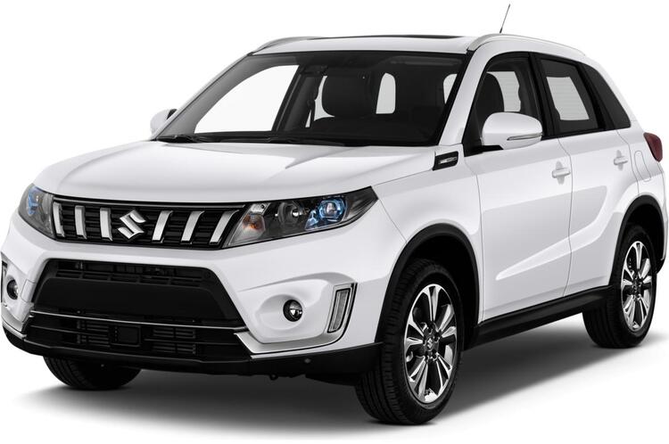 Suzuki Vitara 1.4 BOOSTERJET Hybrid Club - Vario-Leasing - frei konfigurierbar!