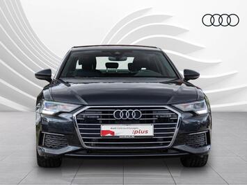 Audi A6 design 40TDI Stronic Navi LED virtual ACC EPH DAB