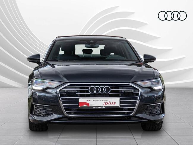 Audi A6 design 40TDI Stronic Navi LED virtual ACC EPH DAB - Bild 1