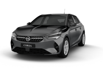 Opel Corsa 1.2 Direct Injection Turbo 74kW GS - Top-Ausstattung - Vario-Leasing - Vorlauffahr