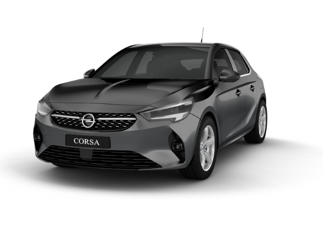 Opel Corsa 1.2 Direct Injection Turbo 74kW GS - Top-Ausstattung - Vario-Leasing - Vorlauffahrzeug! - Bild 1