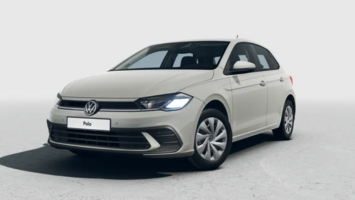Volkswagen Polo Life 1.0 - (VS) - verfügbar ab 11/2024 - frei konfigurierbar