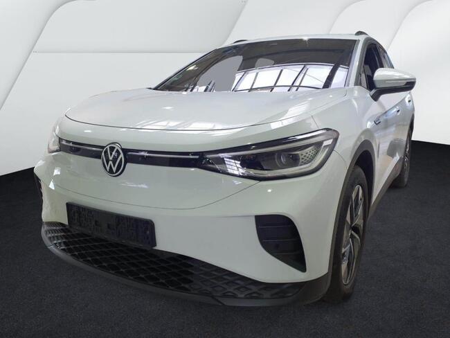 Volkswagen ID.4 Pro Performance - AHK Wärmepumpe ACC Kamera IQ.Light - Bild 1