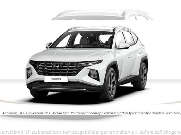 Hyundai Tucson - 1.6 - Advantage - SOFORT VERFÜGBAR! - Bild 1