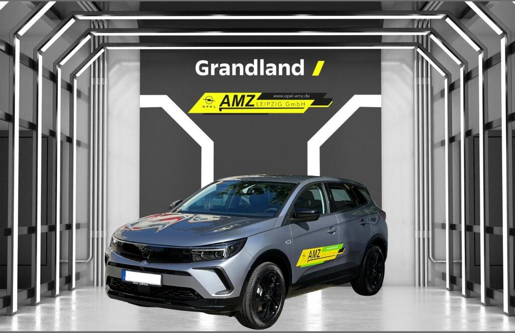 Opel Grandland GS 100 kW (136 PS) *NAVI* 360GRAD KAMERA*