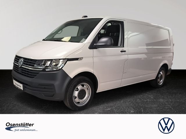 Volkswagen T6 2,0 TDI AHK SHZ PDC Kamera MFL Climatronic KomfortPaket - Bild 1