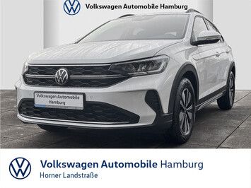 Volkswagen Taigo Life /Move 1,0 l TSI 5 -Gang / LED-Scheinwerfer / Rückfahrkamera