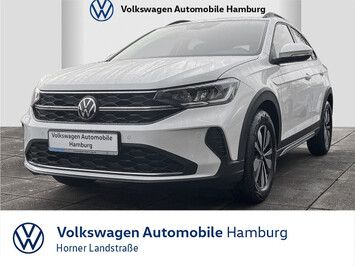 Volkswagen Taigo Life 1,0 l TSI OPF 5 -Gang + Wartung & Verschleiß 26€
