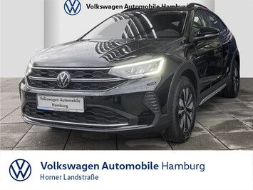 Volkswagen Taigo Life 1,0 l TSI OPF 5 -Gang