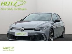 Volkswagen Golf VIII GTI DSG Black Style *sofort verfügbar*