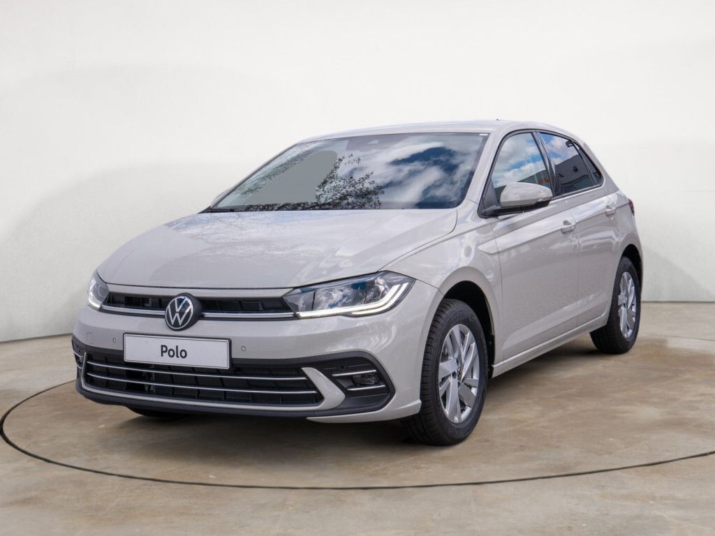 Volkswagen Polo 1.0 TSI Style