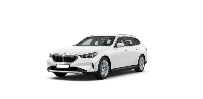 BMW i5 eDrive 40 Touring- TOP-Angebot für Gewerbetreibende! - Bild 1