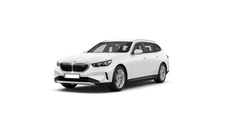 BMW i5 eDrive 40 Touring- TOP-Angebot für Gewerbetreibende!