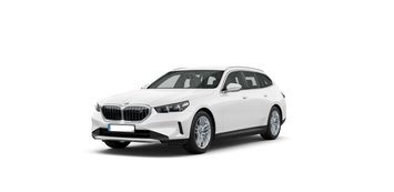 BMW i5 eDrive 40 Touring-Loyalisierungsprämie! Nur bis 30.09.24.