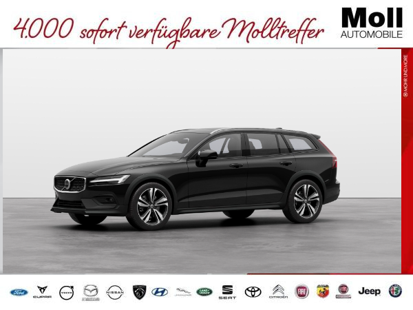 Volvo V60 Cross Country B5 AWD 