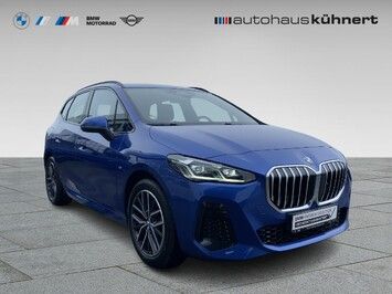 BMW 218i i Active Tourer ///M-Sport AHK Shadow HiFi H-