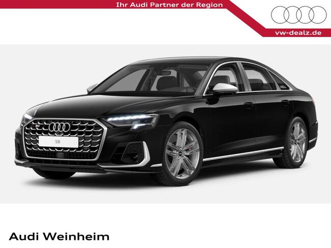 Audi S8 TFSI quattro tiptronic - Bild 1