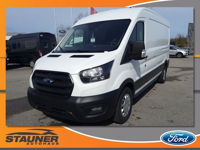 Ford Transit Kasten 2.0 TDCi 350 L3 Trend PDC - Bild 1