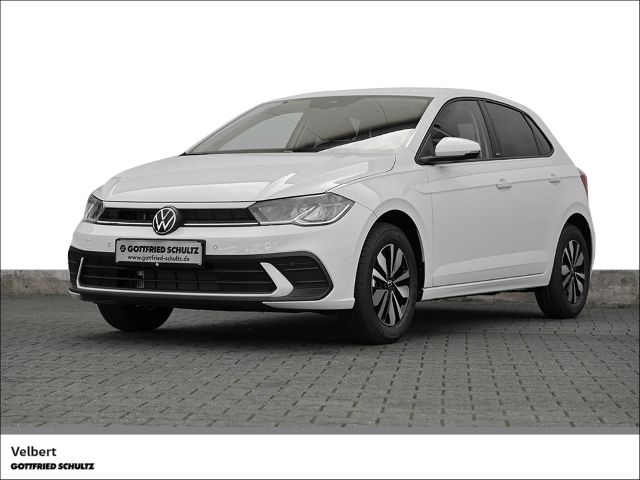 Volkswagen Polo Move 1.0 TSI (Velbert)