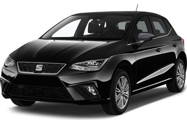 Seat Ibiza Xcellence 1.0 TSI 95 PS 5-Gang // SOFORT VERFÜGBAR! - Bild 1