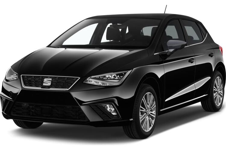 Seat Ibiza Xcellence 1.0 TSI 95 PS 5-Gang // SOFORT VERFÜGBAR!