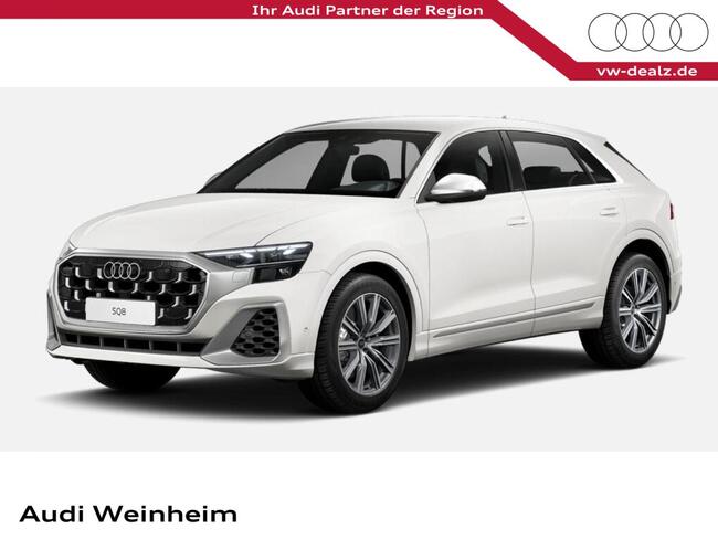 Audi SQ8 SUV TFSI tiptronic - Bild 1