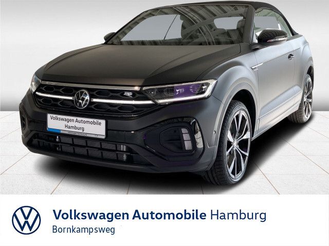 Volkswagen T-Roc Cabriolet R-Line 1.5 l TSI DSG - Bild 1