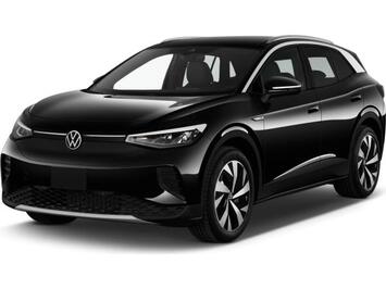Volkswagen ID.4 Pro Performance | PANO | ACC | NAVI | LED |