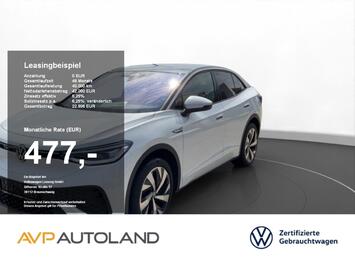 Volkswagen ID.5 Pro Performance | AHK | NAVI | LED-MATRIX |