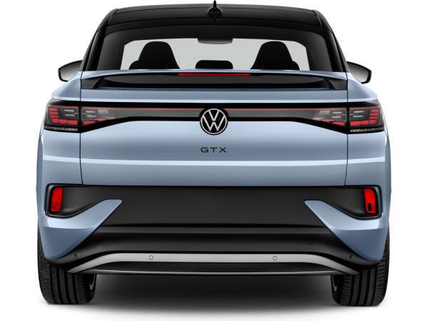 Volkswagen ID.5 GTX 4MOTION | AHK | PANO | LED-MATRIX | - Bild 1